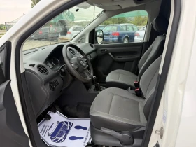 VW Caddy 1.6TDI-102PS- | Mobile.bg    9