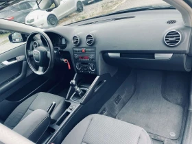 Audi A3 1.9 TDI | Mobile.bg    15