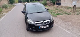 Обява за продажба на Opel Zafira 1.9 CDTi ~4 250 лв. - изображение 1