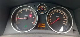 Opel Zafira 1.9 CDTi | Mobile.bg    17
