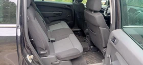 Обява за продажба на Opel Zafira 1.9 CDTi ~4 250 лв. - изображение 8