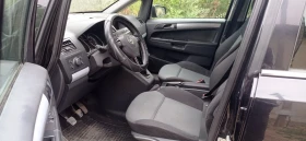 Opel Zafira 1.9 CDTi | Mobile.bg    13