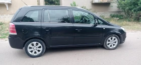 Обява за продажба на Opel Zafira 1.9 CDTi ~4 250 лв. - изображение 7