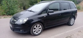 Обява за продажба на Opel Zafira 1.9 CDTi ~4 250 лв. - изображение 3
