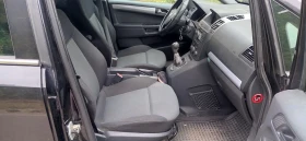 Обява за продажба на Opel Zafira 1.9 CDTi ~4 250 лв. - изображение 10