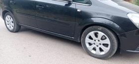 Opel Zafira 1.9 CDTi | Mobile.bg    15