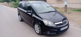Обява за продажба на Opel Zafira 1.9 CDTi ~4 250 лв. - изображение 2