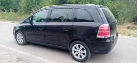 Обява за продажба на Opel Zafira 1.9 CDTi ~4 250 лв. - изображение 4