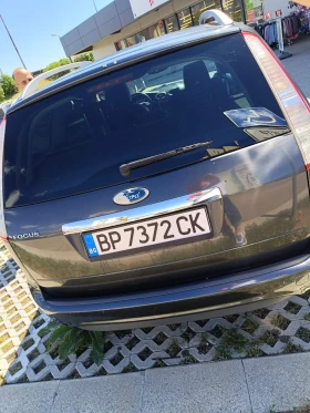Обява за продажба на Ford Focus ~4 399 лв. - изображение 3