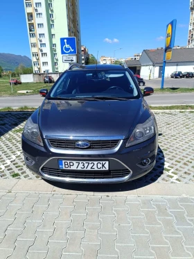 Обява за продажба на Ford Focus ~4 399 лв. - изображение 1