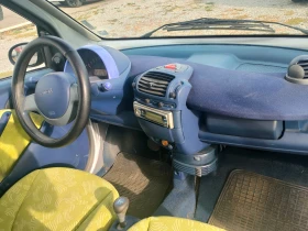 Smart Fortwo 0.6  | Mobile.bg    9