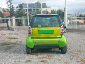 Smart Fortwo 0.6  | Mobile.bg    6