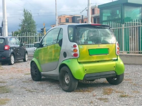 Smart Fortwo 0.6  | Mobile.bg    8