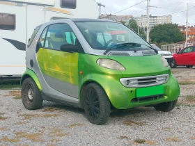 Smart Fortwo 0.6  | Mobile.bg    3
