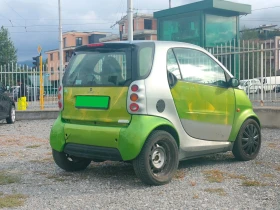 Smart Fortwo 0.6  | Mobile.bg    5