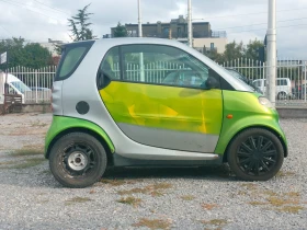 Smart Fortwo 0.6  | Mobile.bg    4