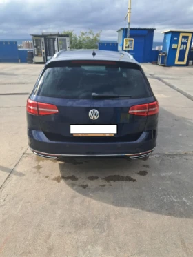 Обява за продажба на VW Passat 2.0 TDI ~18 000 лв. - изображение 4 | Auto.bg Обява за продажба на VW Passat 2.0 TDI ~18 000 лв. - изображение 4