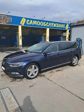 Обява за продажба на VW Passat 2.0 TDI ~18 000 лв. - изображение 2 | Auto.bg Обява за продажба на VW Passat 2.0 TDI ~18 000 лв. - изображение 2