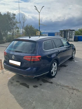 Обява за продажба на VW Passat 2.0 TDI ~18 000 лв. - изображение 5 | Auto.bg Обява за продажба на VW Passat 2.0 TDI ~18 000 лв. - изображение 5
