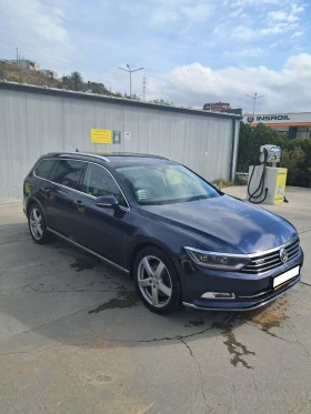Обява за продажба на VW Passat 2.0 TDI ~18 000 лв. - изображение 6 | Auto.bg Обява за продажба на VW Passat 2.0 TDI ~18 000 лв. - изображение 6