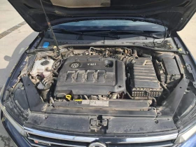Обява за продажба на VW Passat 2.0 TDI ~18 000 лв. - изображение 9 | Auto.bg Обява за продажба на VW Passat 2.0 TDI ~18 000 лв. - изображение 9