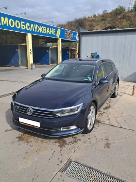Обява за продажба на VW Passat 2.0 TDI ~18 000 лв. - изображение 1 | Auto.bg Обява за продажба на VW Passat 2.0 TDI ~18 000 лв. - изображение 1