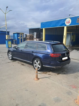 Обява за продажба на VW Passat 2.0 TDI ~18 000 лв. - изображение 3 | Auto.bg Обява за продажба на VW Passat 2.0 TDI ~18 000 лв. - изображение 3
