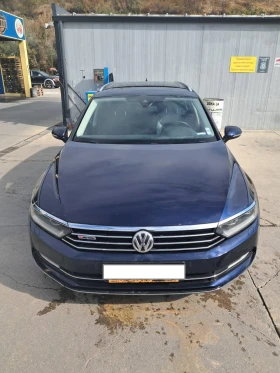 Обява за продажба на VW Passat 2.0 TDI ~18 000 лв. - изображение 1 | Auto.bg Обява за продажба на VW Passat 2.0 TDI ~18 000 лв. - изображение 1