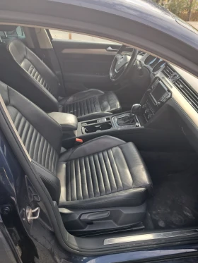 Обява за продажба на VW Passat 2.0 TDI ~18 000 лв. - изображение 11 | Auto.bg Обява за продажба на VW Passat 2.0 TDI ~18 000 лв. - изображение 11