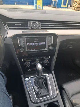 Обява за продажба на VW Passat 2.0 TDI ~18 000 лв. - изображение 8 | Auto.bg Обява за продажба на VW Passat 2.0 TDI ~18 000 лв. - изображение 8