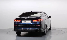 Обява за продажба на Kia K5 ~24 924 лв. - изображение 3