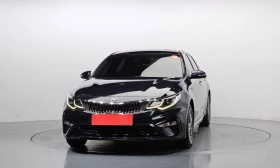 Обява за продажба на Kia K5 ~24 924 лв. - изображение 2
