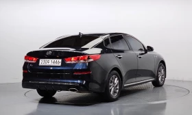 Обява за продажба на Kia K5 ~24 924 лв. - изображение 1