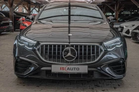 Mercedes-Benz E 53 AMG 4Matic+ /HyperScreen/AMG Ride Control/Камера 360/N