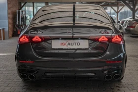     Mercedes-Benz E 53 AMG 4Matic+ /HyperScreen/AMG Ride Control/ 360/N