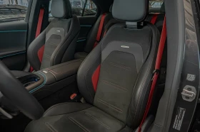 Mercedes-Benz E 53 AMG 4Matic+ /HyperScreen/AMG Ride Control/ 360/N | Mobile.bg    11