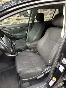 Toyota Avensis, снимка 10