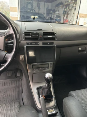 Toyota Avensis, снимка 8