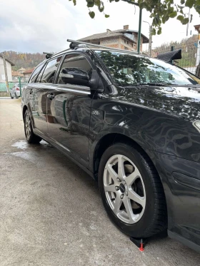 Toyota Avensis, снимка 3