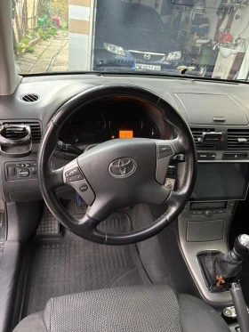 Toyota Avensis, снимка 7