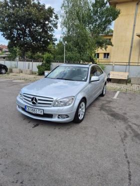 Mercedes-Benz C 180 Компресор - изображение 1