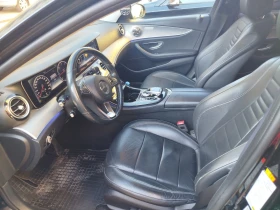 Mercedes-Benz E 220 2.2 cdi 4matik, снимка 11