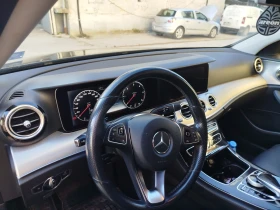 Mercedes-Benz E 220 2.2 cdi 4matik, снимка 6