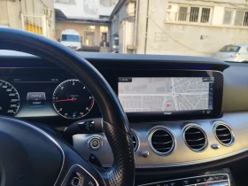 Mercedes-Benz E 220 2.2 cdi 4matik, снимка 8