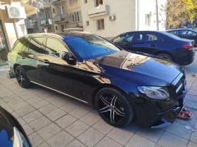 Mercedes-Benz E 220 2.2 cdi 4matik, снимка 3