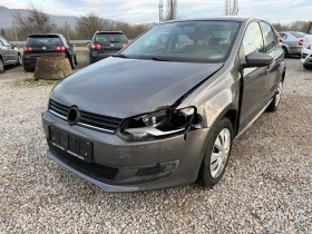 VW Polo 1.2i-70PS-ЕВРО 5 
