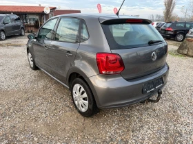 VW Polo 1.2i-70PS-ЕВРО 5  - 3900 лв. / 1994.04 € - 46490376 7