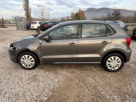 VW Polo 1.2i-70PS-ЕВРО 5  - 3900 лв. / 1994.04 € - 46490376 8