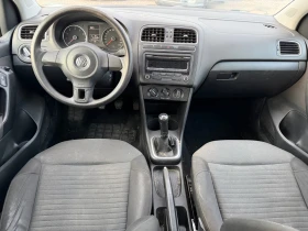VW Polo 1.2i-70PS-ЕВРО 5  - 3900 лв. / 1994.04 € - 46490376 12