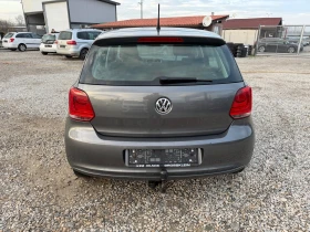 VW Polo 1.2i-70PS-ЕВРО 5  - 3900 лв. / 1994.04 € - 46490376 6